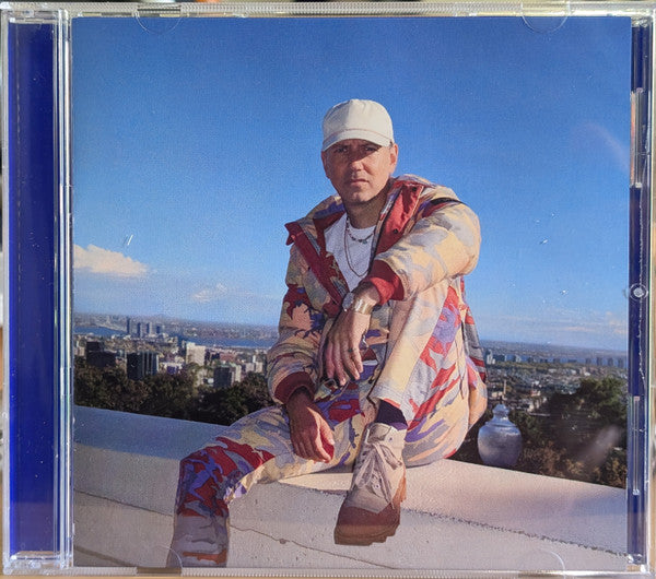 TIGA - HOTLIFE