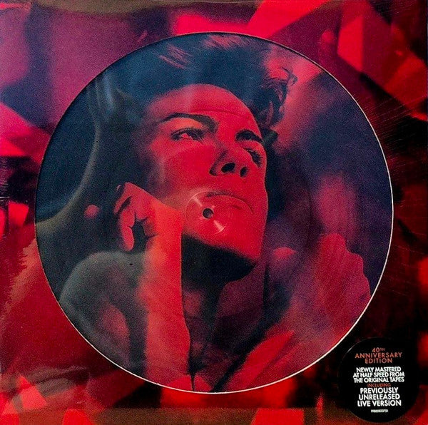 MICHAEL,GEORGE - CARELESS WHISPER (PICTURE DISC)