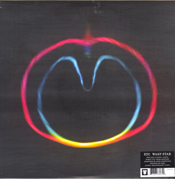 XTC - WASP STAR (APPLE VENUS VOL. 2)