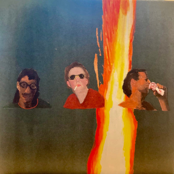 LENDERMAN,MJ - MANNING FIREWORKS