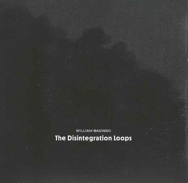 BASINSKI WILLIAM - DISINTEGRATION LOOPS (ARCADIA ARCHIVE EDITION) (4CD)