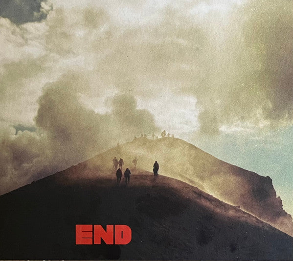 EXPLOSIONS IN THE SKY - END