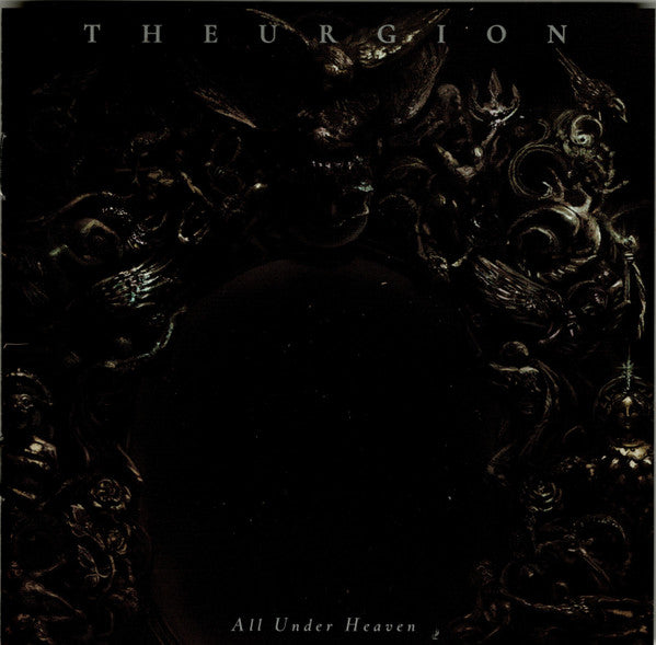 THEURGION - ALL UNDER HEAVEN