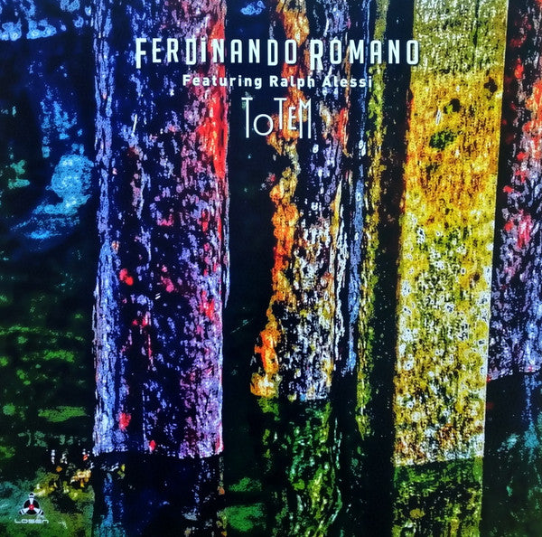ROMANO,FERDINANDO & RALPH ALESSI - TOTEM