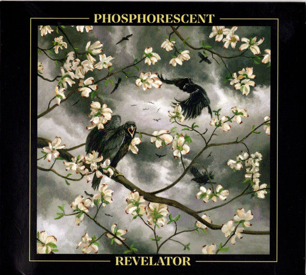 PHOSPHORESCENT - REVELATOR