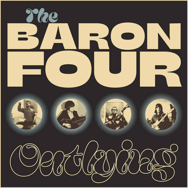 BARON FOUR - OUTLYING
