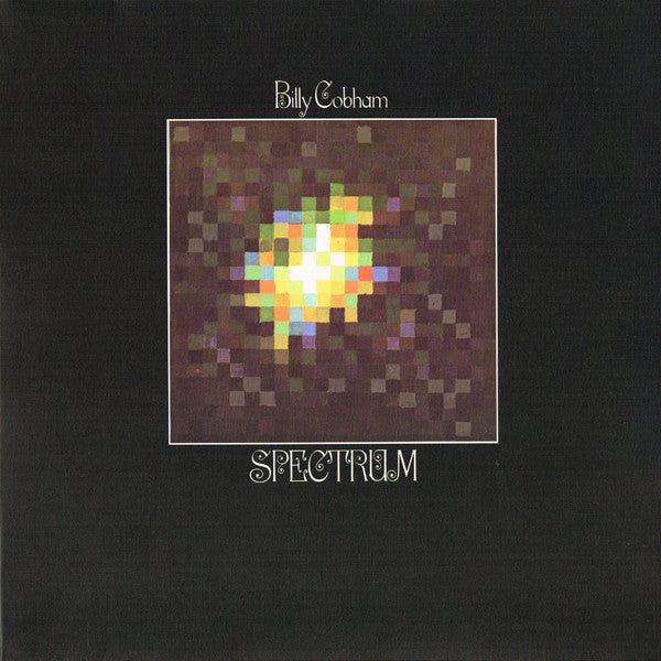 COBHAM,BILLY - SPECTRUM (180G)