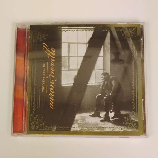 NEVILLE,AARON - VERY BEST OF AARON NEVILLE