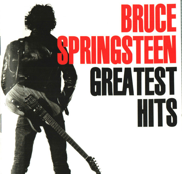 SPRINGSTEEN BRUCE - GREATEST HITS