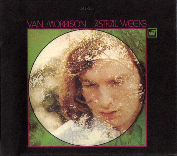 MORRISON VAN - ASTRAL WEEKS (EXPANDED EDITION