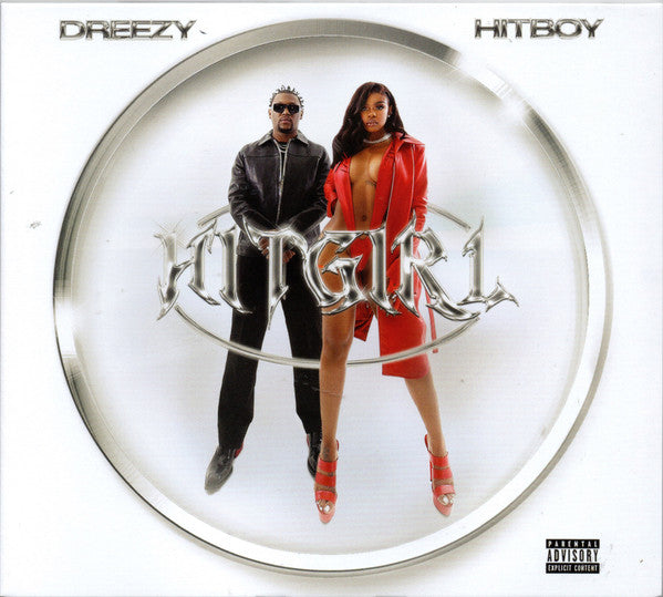 DREEZY - HITGIRL