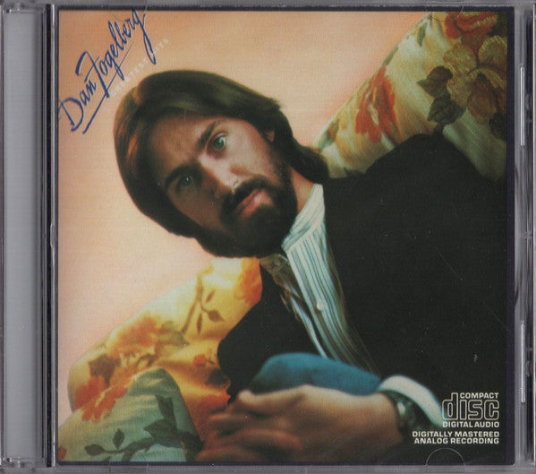 FOGELBERG,DAN - GREATEST HITS
