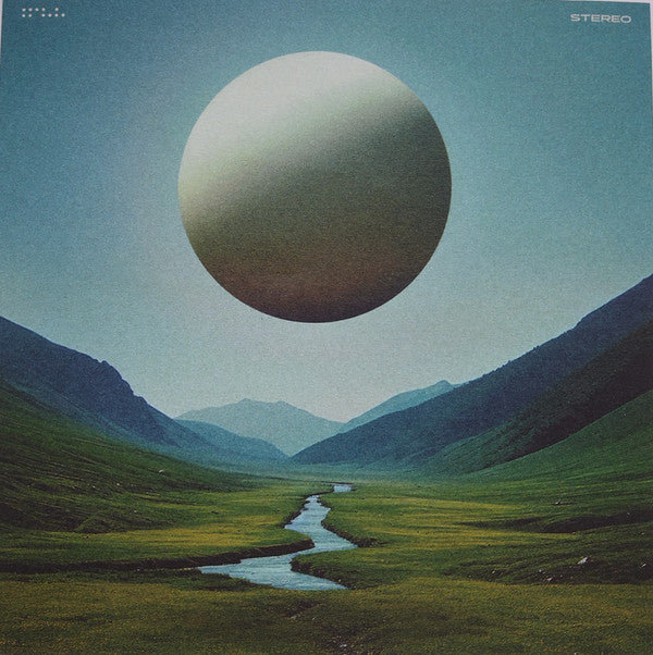 TYCHO - INFINITE HEALTH