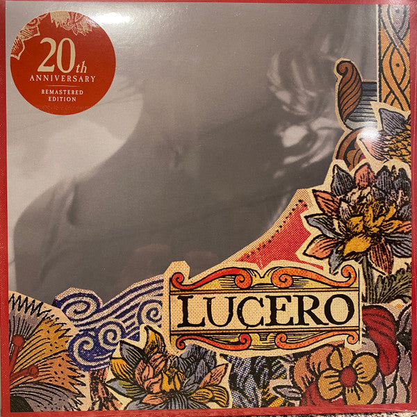 LUCERO - THAT MUCH FURTHER WEST (20TH ANNIVERSARY EDITION)
