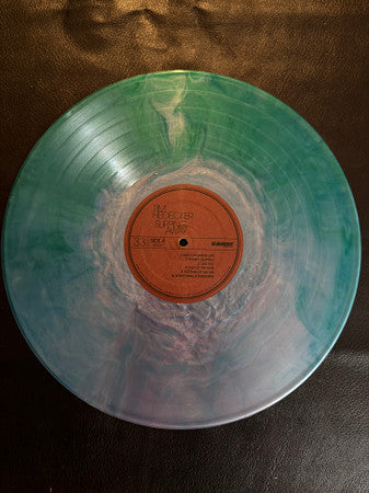 HEIDECKER,TIM - SLIPPING AWAY (SUMMER SKY SPLASH VINYL)