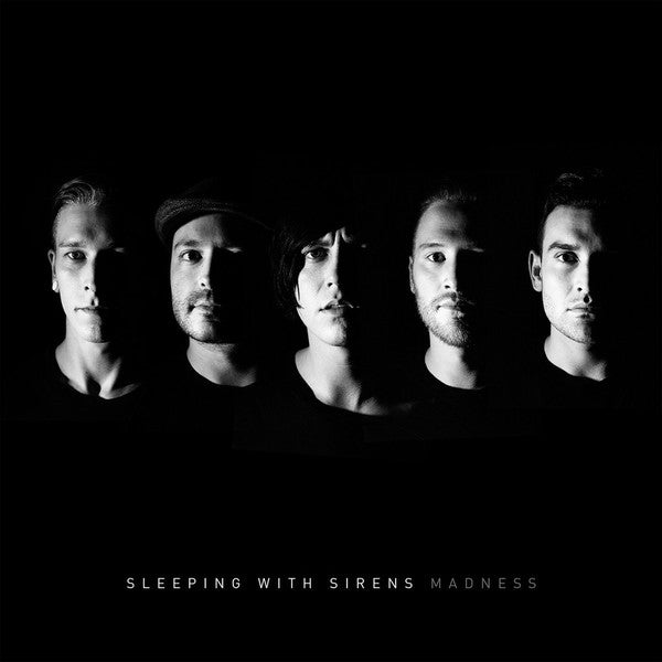 SLEEPING WITH SIRENS - MADNESS