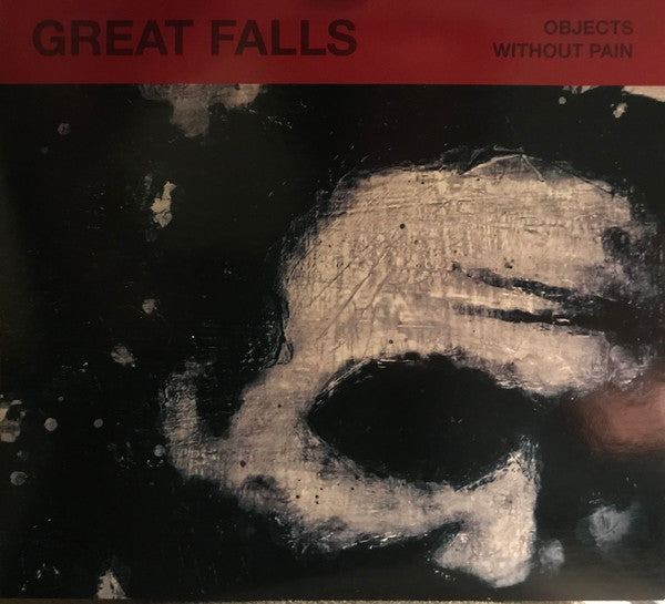 GREAT FALLS - OBJECTS WITHOUT PAIN