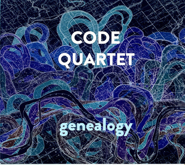 CODE QUARTET - GENEALOGY