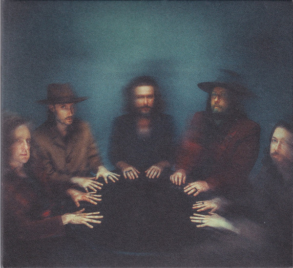MY MORNING JACKET - IS