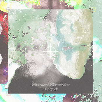 OSHEYACK - MEMORY HIERARCHY