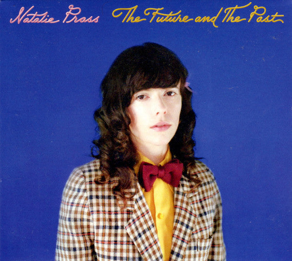PRASS NATALIE - FUTURE AND THE PAST
