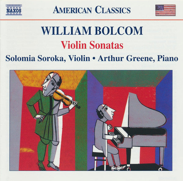 VIOLIN SONATAS NOS. 1-4