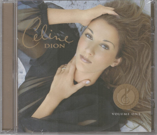 DION,CELINE - COLLECTOR'S SERIES VOL.1