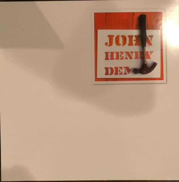 THEY MIGHT BE GIANTS - JOHN HENRY DEMOS