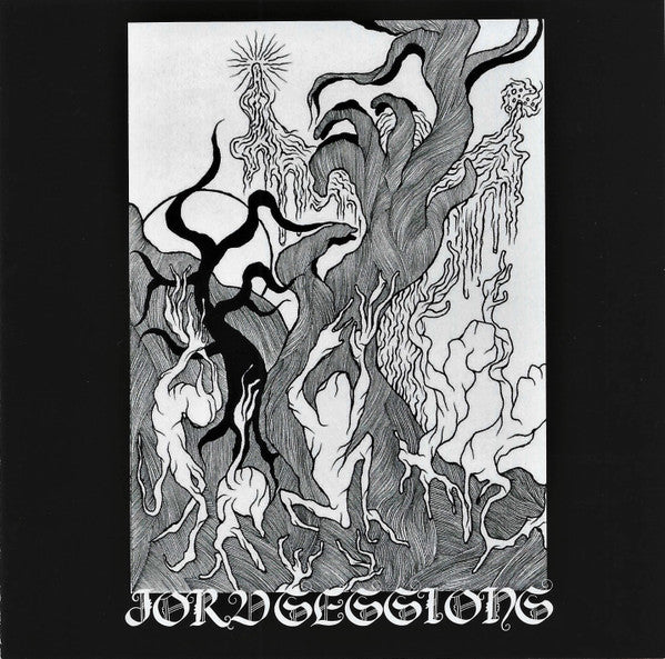 JORDSJO - JORD SESSIONS