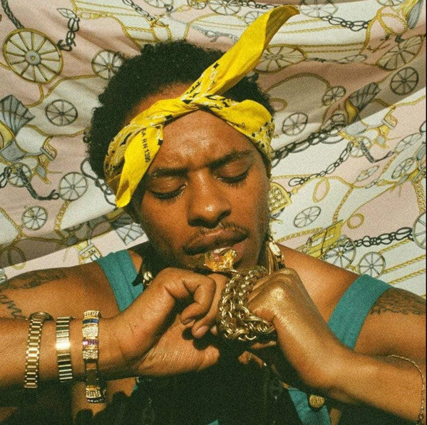 PINK SIIFU - ENSLEY (2LP)