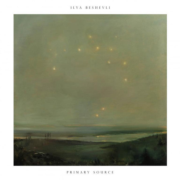 BESHEVLI,ILYA - PRIMARY SOURCE