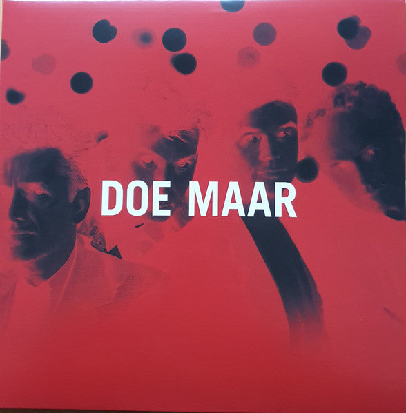 DOE MAAR - KLAAR (2LP/180G)