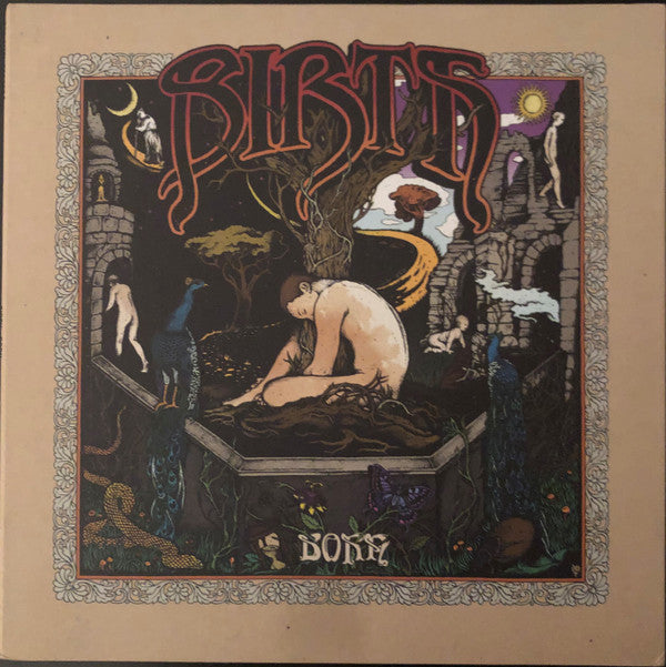 BIRTH - BORN (180G)