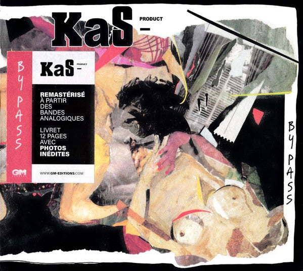 KAS PRODUCT - BY PASS