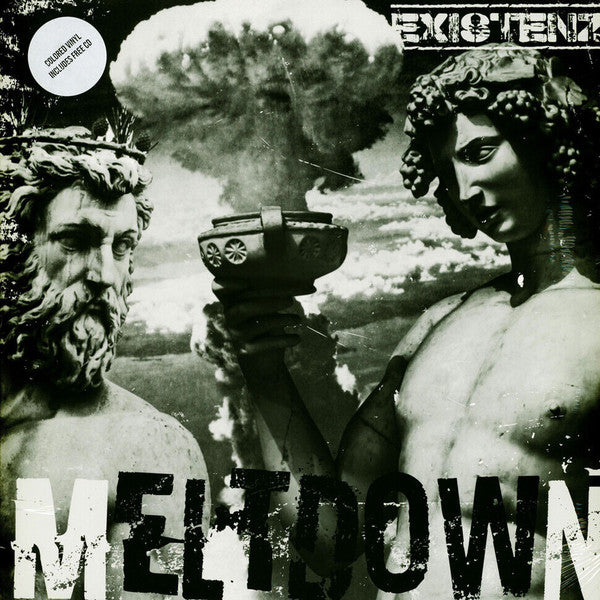 EXISTENZ - MELTDOWN