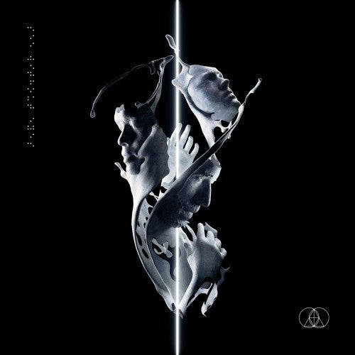 GLITCH MOB - SEE WITHOUT EYES