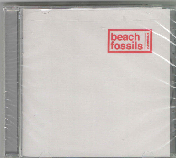 BEACH FOSSILS - SOMERSAULT