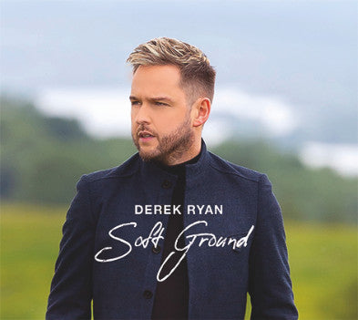 RYAN,DEREK - SOFT GROUND