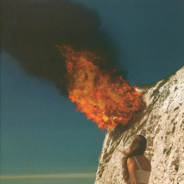JAMES,LEIFUR - LOUDER SILENCE