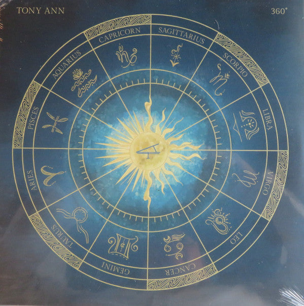 ANN,TONY - 360