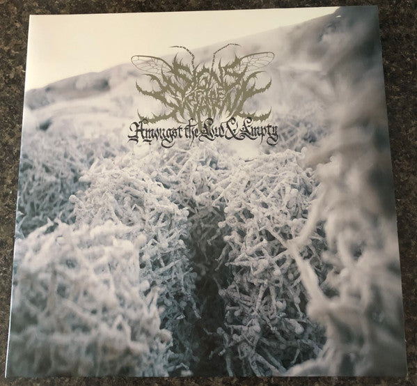 SIGNS OF THE SWARM - AMONGST THE LOW & EMPTY (GATEFOLD AQUA VINYL)