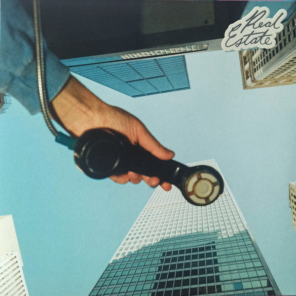 REAL ESTATE - DANIEL
