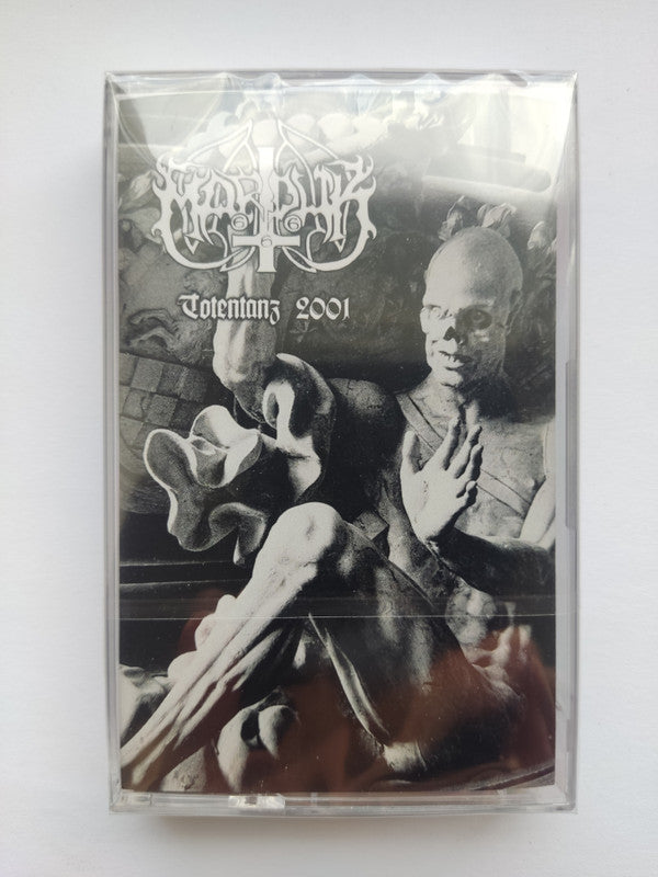 MARDUK - TOTENTANZ 2001