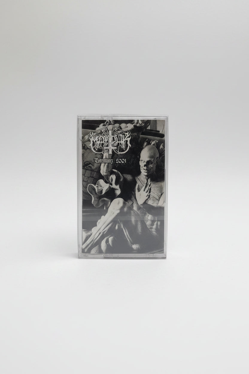 MARDUK - TOTENTANZ 2001