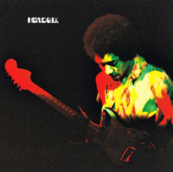 HENDRIX,JIMI - BAND OF GYPSYS