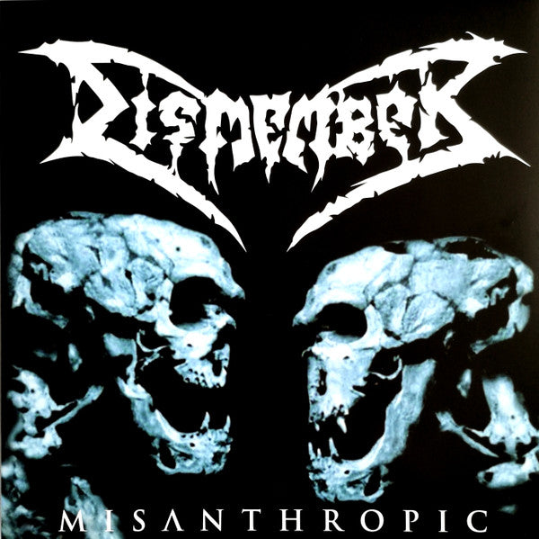 DISMEMBER - MISANTHROPIC