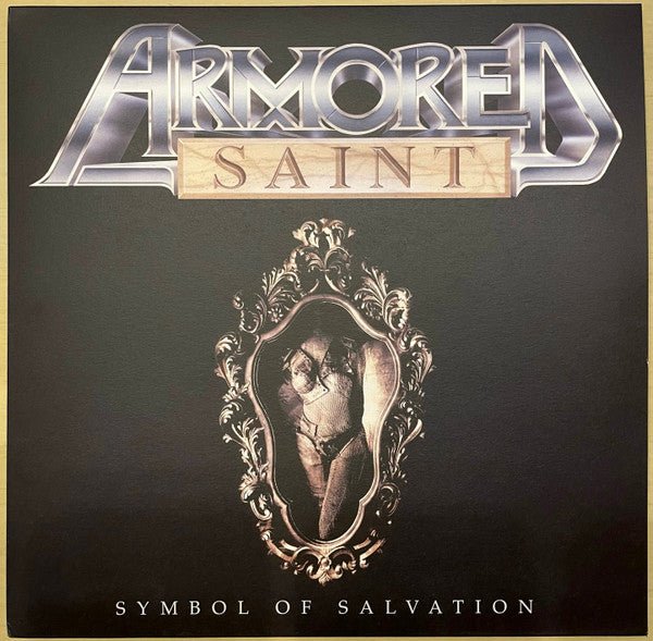 ARMORED SAINT - SYMBOL OF SALVATION (35TH ANNIVERSARY)