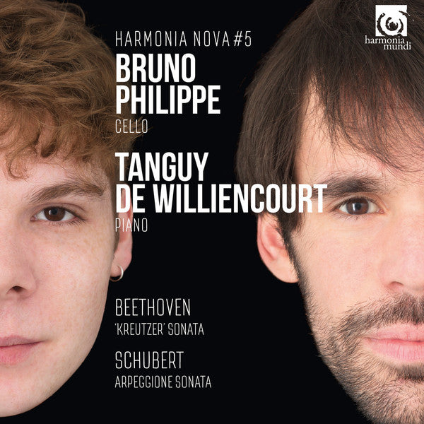 PHILIPPE & WILLIENCOURT - BRUNO PHILIPPE