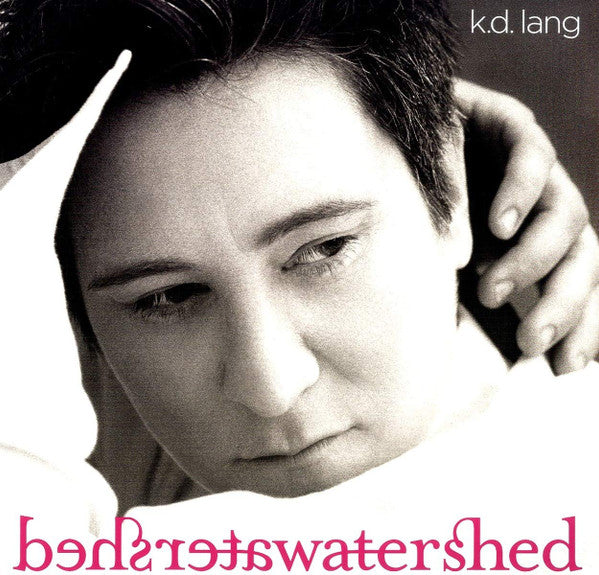 LANG K.D. - WATERSHED