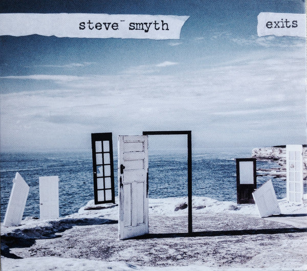 SMYTH,STEVE - EXITS